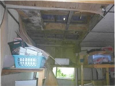 (値下げ) 青森県北津軽郡中泊町 津軽中里駅5分 戸建て 125万円の競売物件情報 #21