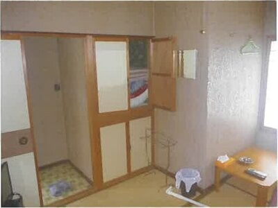 (値下げ) 青森県北津軽郡中泊町 津軽中里駅5分 戸建て 125万円の競売物件情報 #23