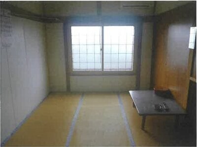 (値下げ) 青森県北津軽郡中泊町 津軽中里駅5分 戸建て 125万円の競売物件情報 #26