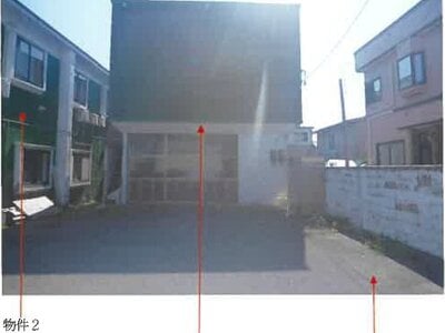 (値下げ) 青森県北津軽郡中泊町 津軽中里駅5分 戸建て 125万円の競売物件情報 #3