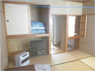 (値下げ) 青森県北津軽郡中泊町 津軽中里駅5分 戸建て 125万円の競売物件情報 #35