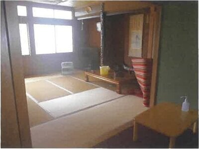(値下げ) 青森県北津軽郡中泊町 津軽中里駅5分 戸建て 125万円の競売物件情報 #37