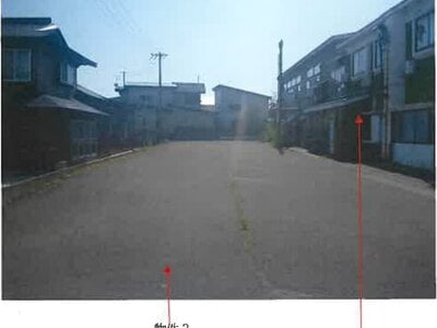 (値下げ) 青森県北津軽郡中泊町 津軽中里駅5分 戸建て 125万円の競売物件情報 #4