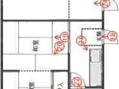 (値下げ) 青森県青森市 東青森駅27分 戸建て 148万円の競売物件情報 #1