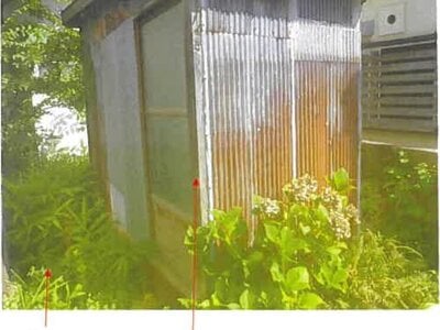 (値下げ) 青森県青森市 東青森駅27分 戸建て 148万円の競売物件情報 #10