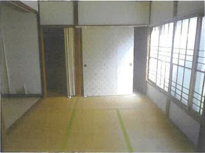 (値下げ) 青森県青森市 東青森駅27分 戸建て 148万円の競売物件情報 #34