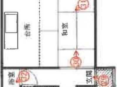 (値下げ) 青森県青森市 東青森駅27分 戸建て 148万円の競売物件情報 #4