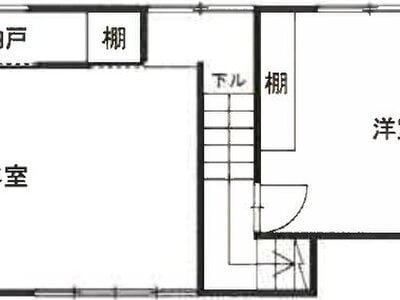 青森県青森市 青森駅22分 戸建て 447万円の競売物件情報 #11
