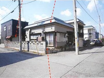 青森県青森市 青森駅22分 戸建て 447万円の競売物件情報 #2