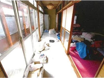 青森県青森市 青森駅22分 戸建て 447万円の競売物件情報 #4
