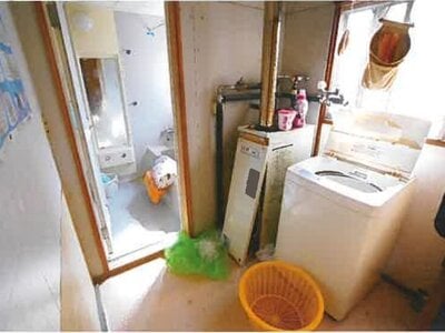 青森県青森市 青森駅22分 戸建て 447万円の競売物件情報 #5