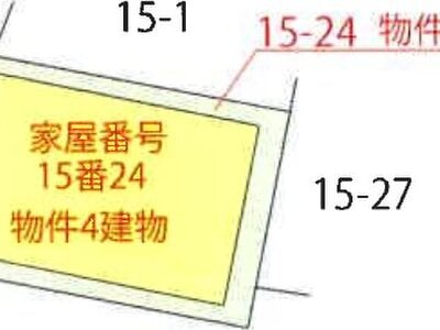 青森県青森市 青森駅6分 戸建て 407万円の競売物件情報 #1
