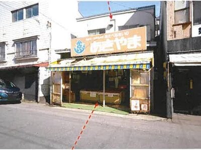 青森県青森市 青森駅6分 戸建て 407万円の競売物件情報 #2