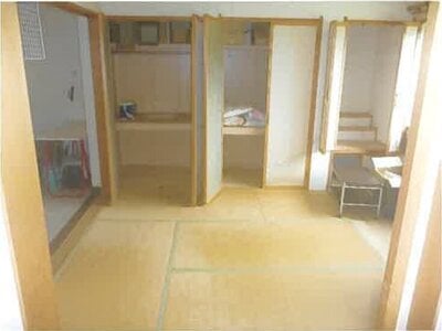 青森県むつ市 赤川駅7分 戸建て 390万円の競売物件情報 #11