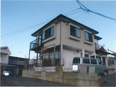 青森県八戸市 鮫駅9分 戸建て 138万円の競売物件情報 #1