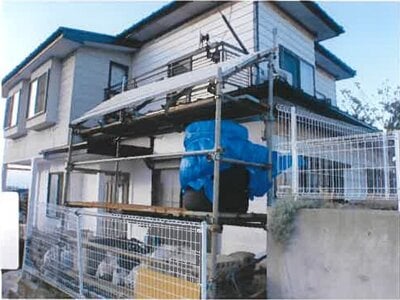 青森県八戸市 鮫駅9分 戸建て 138万円の競売物件情報 #2