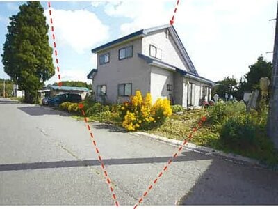 青森県上北郡七戸町 乙供駅 戸建て 211万円の競売物件情報 #2