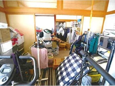 青森県上北郡七戸町 乙供駅 戸建て 211万円の競売物件情報 #5
