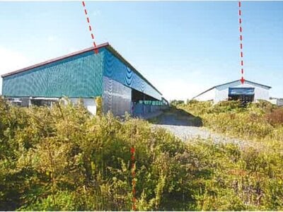 青森県上北郡東北町 乙供駅 戸建て 768万円の競売物件情報 #10
