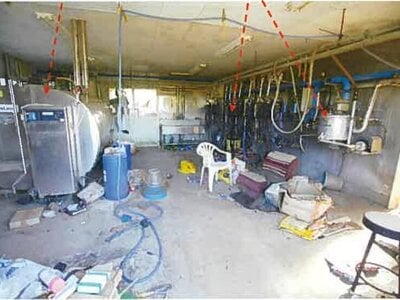 青森県上北郡東北町 乙供駅 戸建て 768万円の競売物件情報 #11
