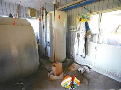 青森県上北郡東北町 乙供駅 戸建て 768万円の競売物件情報 #12