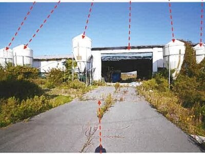 青森県上北郡東北町 乙供駅 戸建て 768万円の競売物件情報 #15
