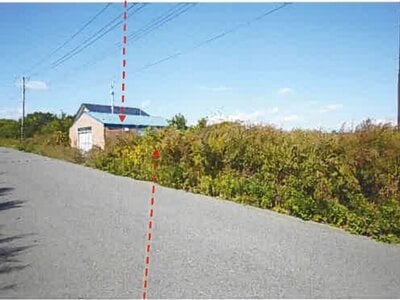 青森県上北郡東北町 乙供駅 戸建て 768万円の競売物件情報 #3