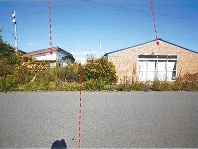 青森県上北郡東北町 乙供駅 戸建て 768万円の競売物件情報 #4