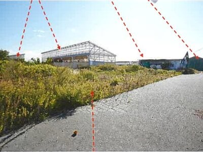 青森県上北郡東北町 乙供駅 戸建て 768万円の競売物件情報 #7