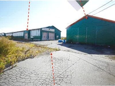 青森県上北郡東北町 乙供駅 戸建て 768万円の競売物件情報 #8