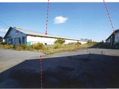 青森県上北郡東北町 乙供駅 戸建て 768万円の競売物件情報 #9