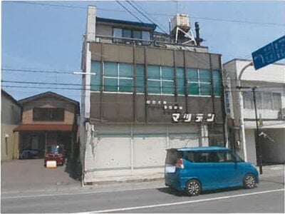 青森県三戸郡三戸町 三戸駅 戸建て 568万円の競売物件情報 #1
