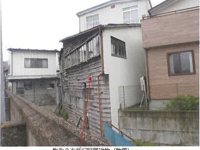 青森県三戸郡三戸町 三戸駅 戸建て 568万円の競売物件情報 #3
