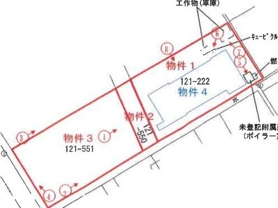 青森県十和田市 戸建て 981万円の競売物件情報 #1