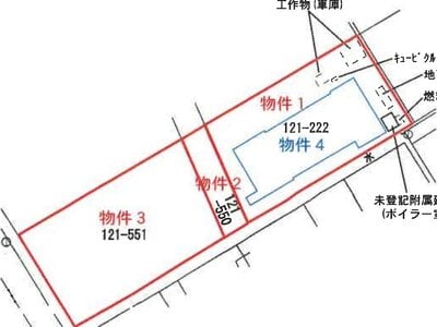 青森県十和田市 戸建て 981万円の競売物件情報 #32