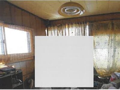 青森県十和田市 戸建て 127万円の競売物件情報 #10