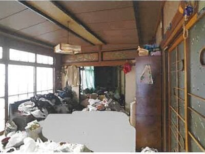 青森県十和田市 戸建て 127万円の競売物件情報 #4