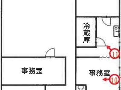 青森県八戸市 白銀駅4分 戸建て 1,242万円の競売物件情報 #1