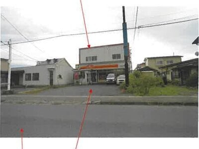 青森県八戸市 白銀駅4分 戸建て 1,242万円の競売物件情報 #3