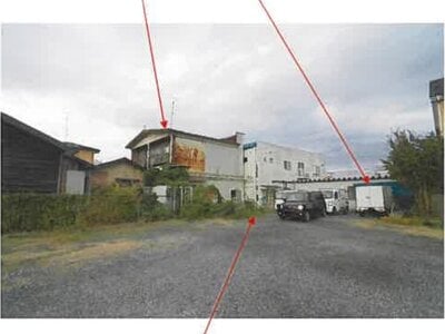 青森県八戸市 白銀駅4分 戸建て 1,242万円の競売物件情報 #4