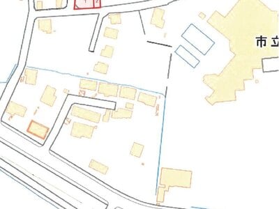 岩手県北上市 北上駅 戸建て 2,856万円の競売物件情報 #13