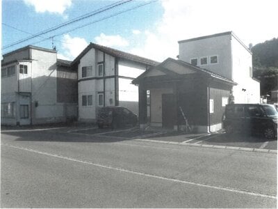 (値下げ) 岩手県花巻市 戸建て 645万円の競売物件情報 #1