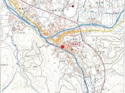 (値下げ) 岩手県花巻市 戸建て 645万円の競売物件情報 #11