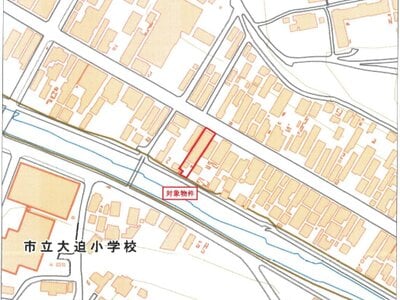(値下げ) 岩手県花巻市 戸建て 645万円の競売物件情報 #12