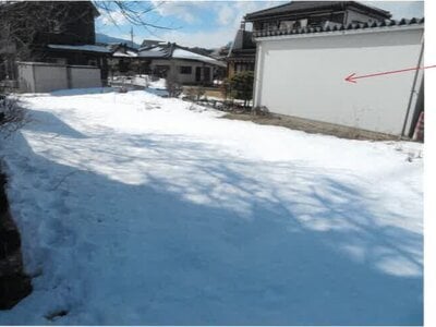 群馬県利根郡みなかみ町 後閑駅4分 土地 109万円の競売物件情報 #2