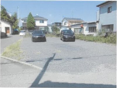 群馬県館林市 館林駅18分 土地 474万円の競売物件情報 #1