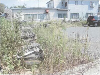群馬県館林市 館林駅18分 土地 474万円の競売物件情報 #2