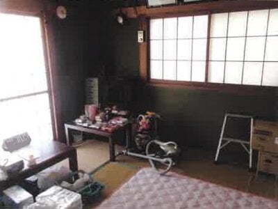 群馬県館林市 渡瀬駅7分 戸建て 113万円の競売物件情報 #2