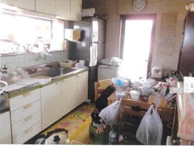 群馬県館林市 渡瀬駅7分 戸建て 113万円の競売物件情報 #3