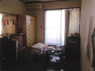 群馬県館林市 渡瀬駅7分 戸建て 113万円の競売物件情報 #5